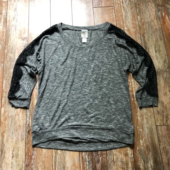 Self Esteem Tops - Self Esteem top